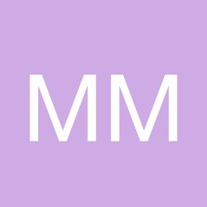 Meet your Posher, Miahtay